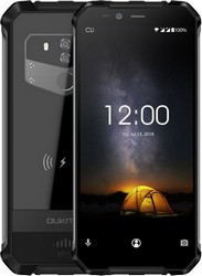 Замена батареи на телефоне Oukitel WP1 в Туле